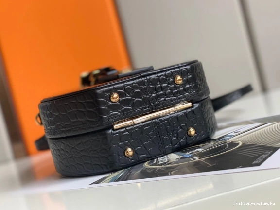 FS CHEAP VUITTON CHAPEAU PETITE BOITE LOUIS 0809